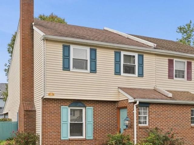 Townhouse for sale in Bucks, Pennsylvania