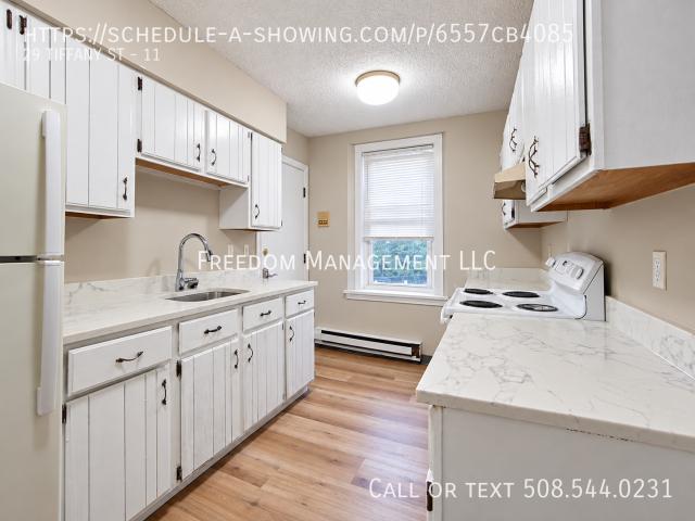 Apartment for rent in Quebec, Brooklyn