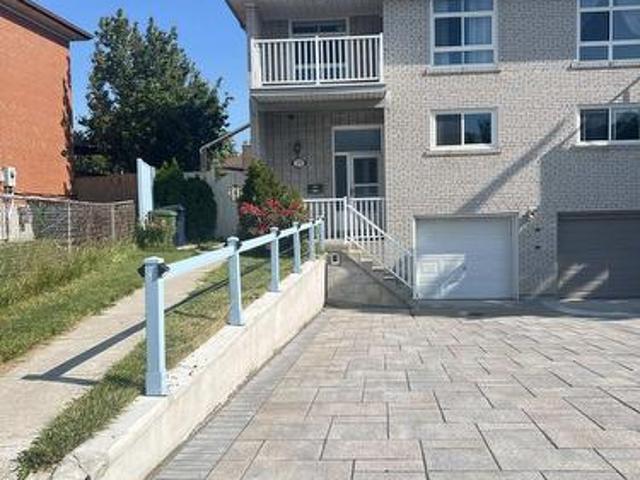 House for sale in Woburn, Ontario