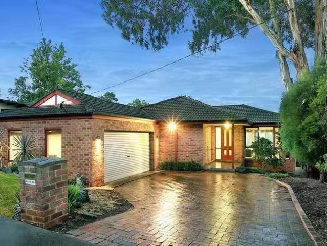 House for rent in Camerons Creek, Victoria