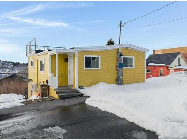 House for sale in City Of Saint John, New Brunswick