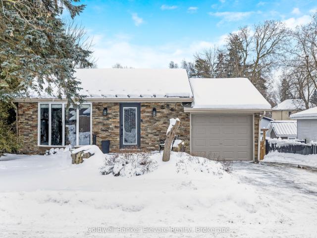 House for sale in Wellington, Ontario