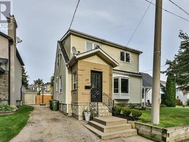 House for sale in Beaches—East York, Toronto
