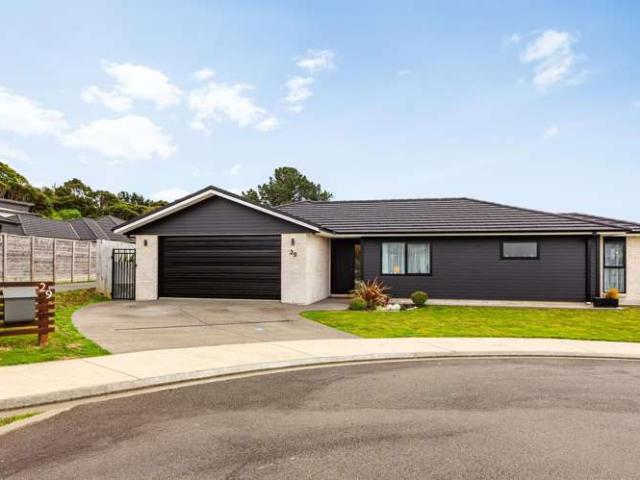 House for sale in Papakaio, Wellington