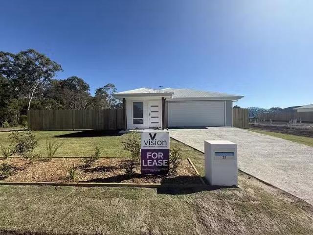 House for rent in Burrum Heads, Queensland