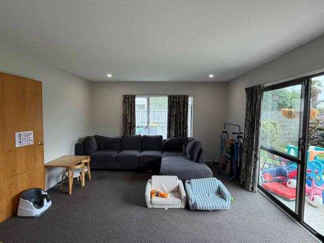 Apartment for rent in Hillmorton, Spreydon-Cashmere Community