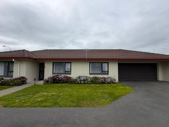 House for rent in Hillmorton, Spreydon-Cashmere Community