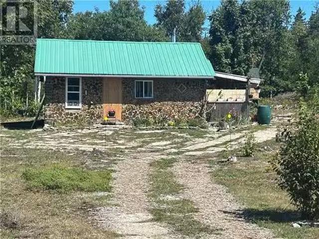 House for sale in Northeastern Manitoulin, Ontario
