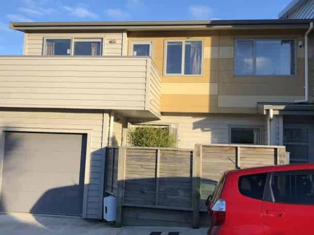 House for rent in Matata, Wellington