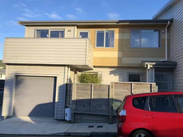 House for rent in Matata, Wellington