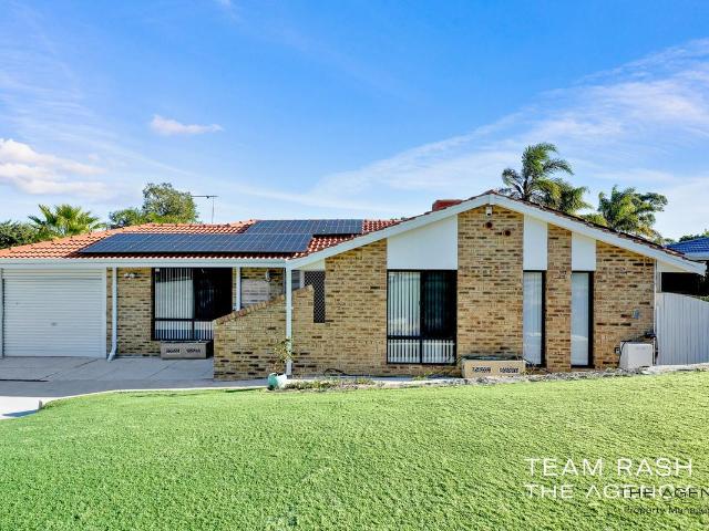 House for rent in Edgewater, Western Australia