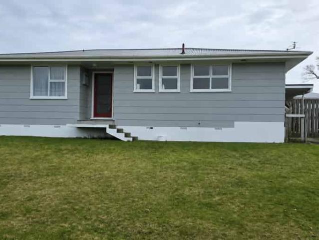 House for rent in Hillsborough, Taranaki