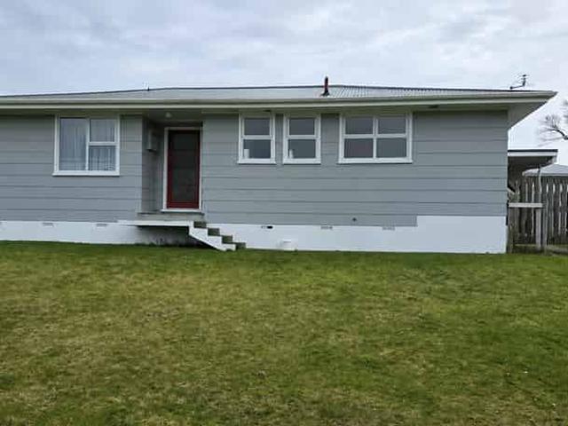 House for rent in Hillsborough, Taranaki