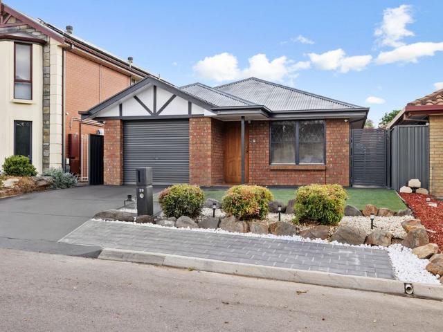 House for rent in Horseshoe Creek, South Australia