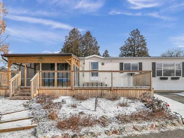 House for sale in Guelph, Ontario