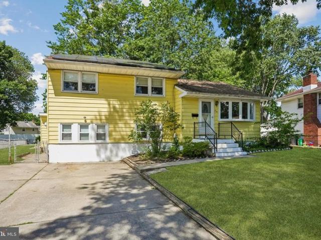 House for sale in Barrington, New Jersey