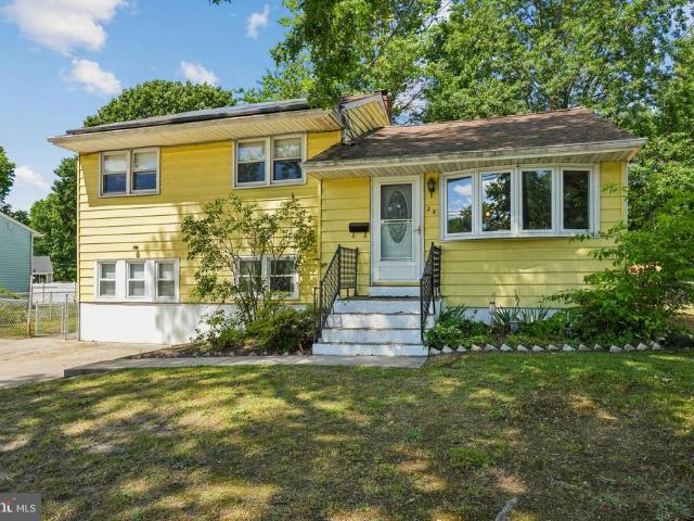 House for sale in Barrington, New Jersey