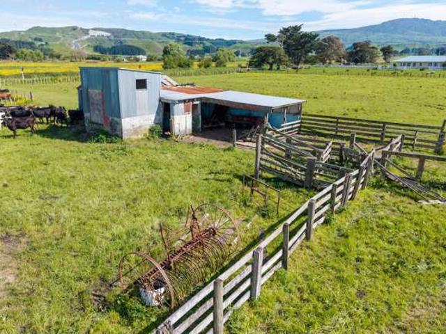 Property for sale in Tararua District