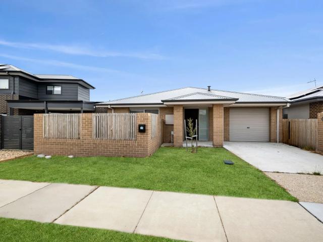 House for rent in Australian Capital Territory