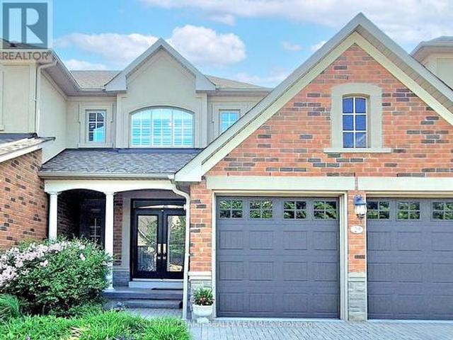 Townhouse for sale in York, Ontario