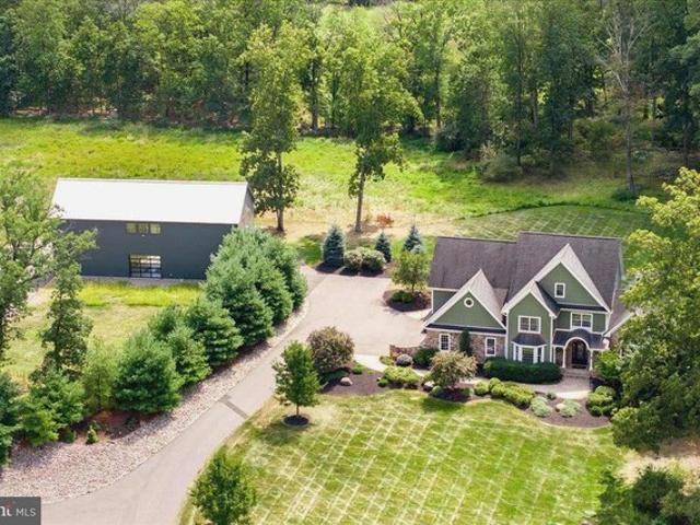 House for sale in Stockton, New Jersey