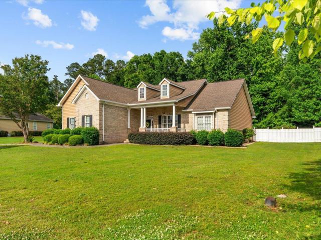 House for sale in Dalton, Georgia