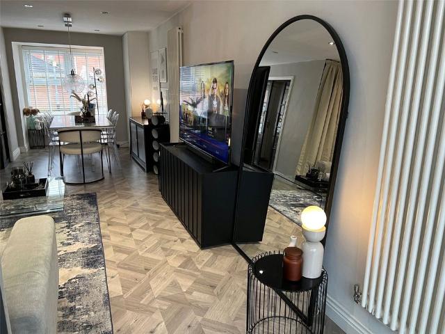 House for rent in Thorpe, West Yorkshire