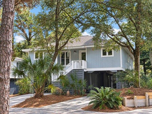 House for sale in Wild Dunes, Isle of Palms