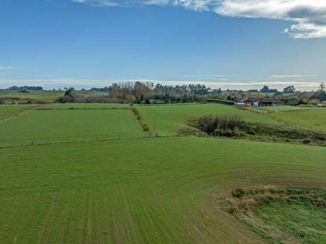 Property for sale in Horowhenua District