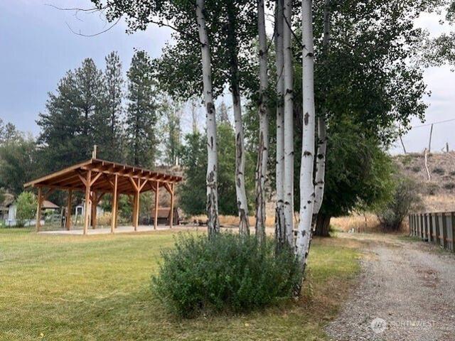 Land for sale in Twisp, Washington