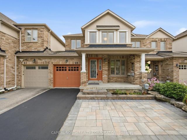 Property for sale in York, Ontario