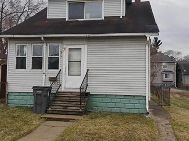 House for sale in Ecorse, Michigan