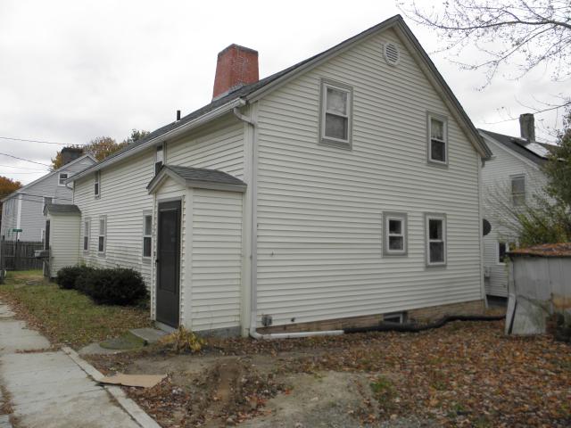 Property for sale in Plainfield, Connecticut