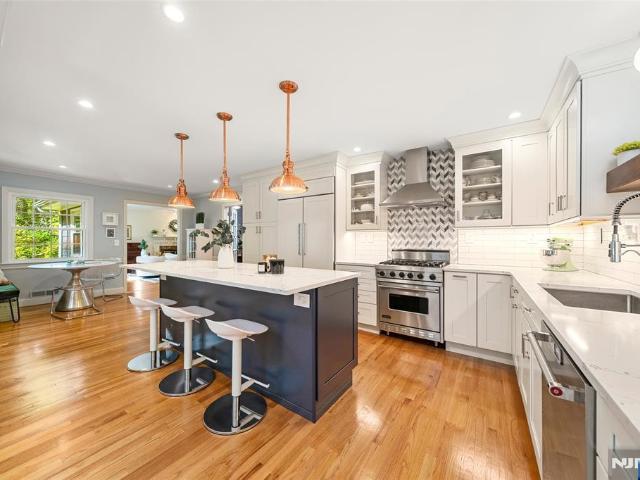 House for sale in Berkeley Heights, New Jersey