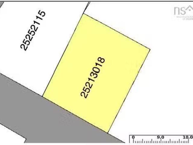 House for sale in Oxford, Nova Scotia