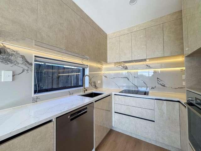 Townhouse for rent in Auckland, Oroua County