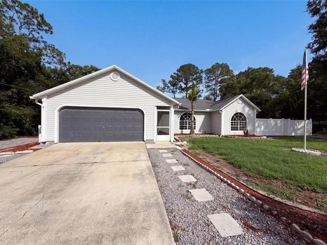House for sale in Debary, Florida