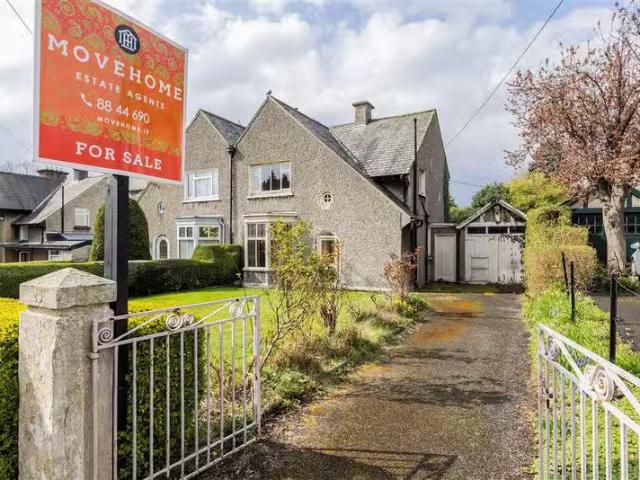 House for sale
