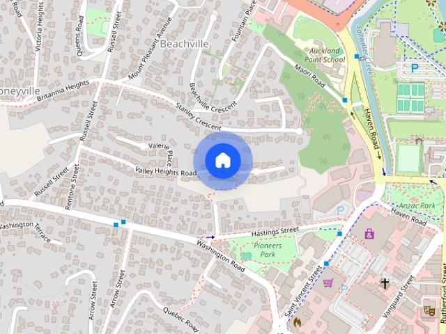 House for rent in Cable Bay, Nelson Bays