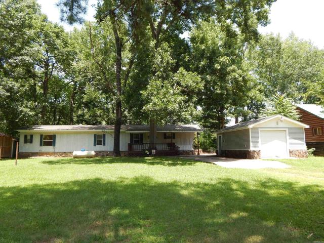 House for sale in Ark