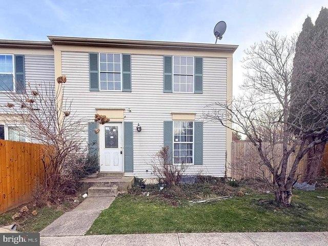 Townhouse for sale in Silver Spring, Maryland