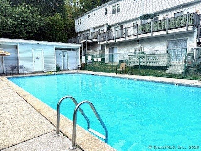 Townhouse for sale in Norwalk, Connecticut
