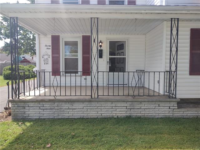 House for sale in Seneca, New York