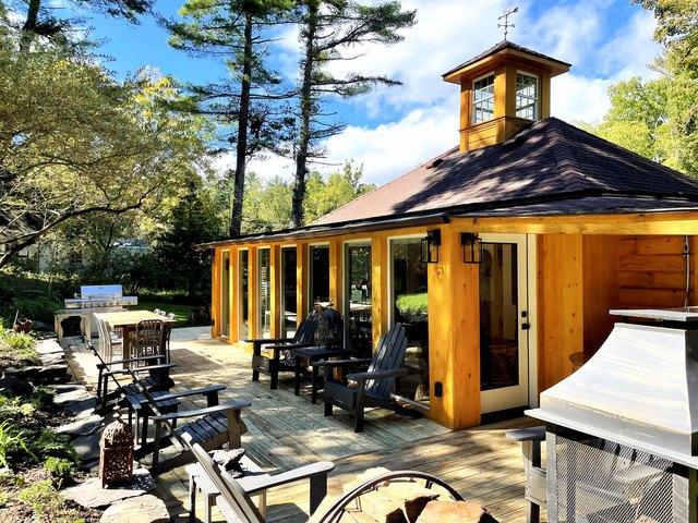 House for rent in Bearsville, New York