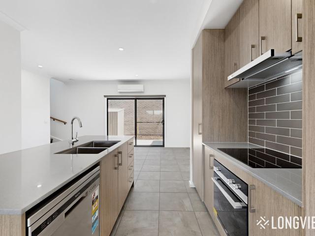 House for rent in Harpley, Melbourne