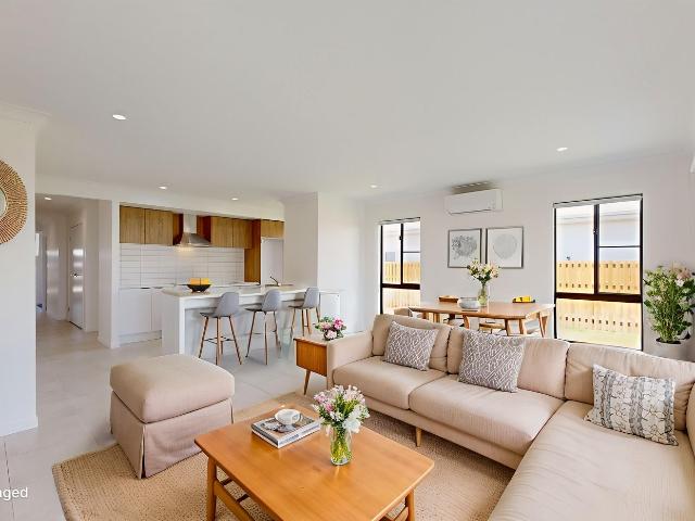 House for rent in Burdell, Queensland