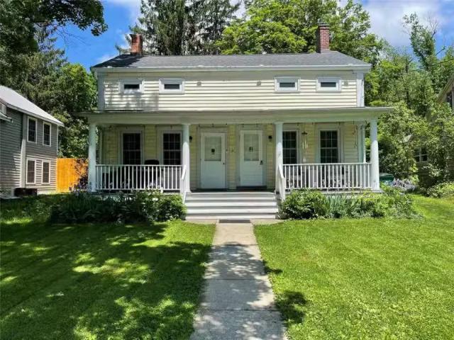 House for rent in Poughkeepsie