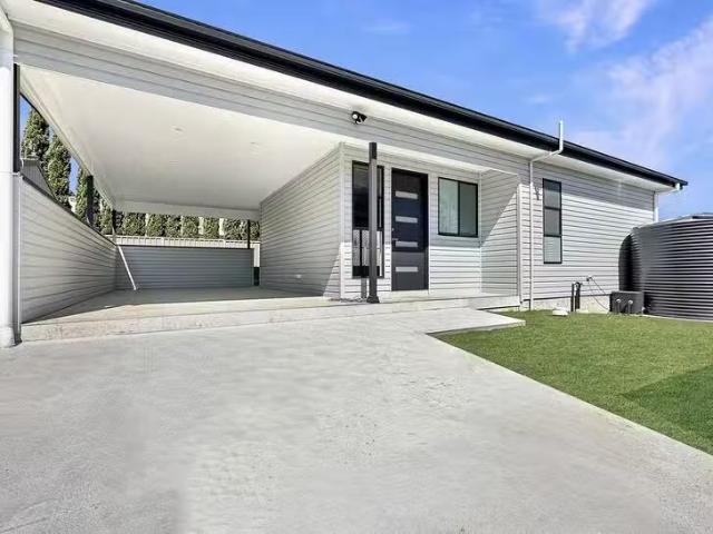 House for rent in Goulburn