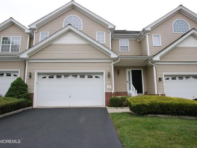 Condo for sale in Monmouth, New Jersey
