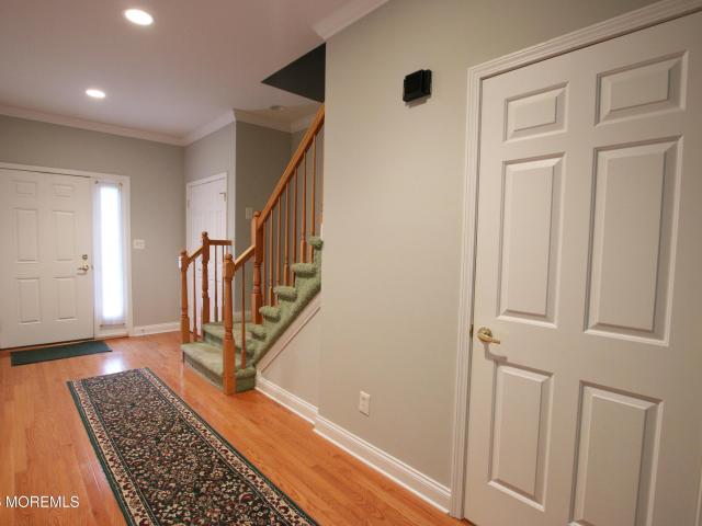 House for sale in Monmouth, New Jersey